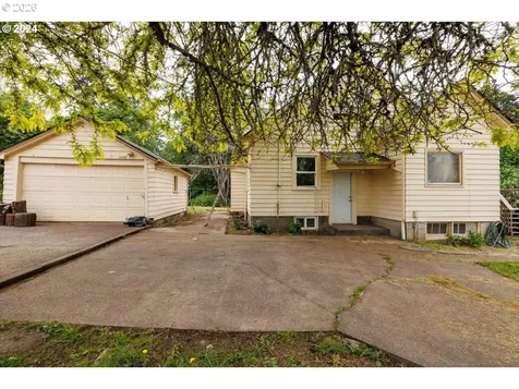 14345 SW 100th Avenue Portland OR 97224