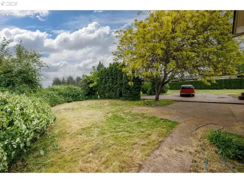 14345 SW 100th Avenue Portland OR 97224