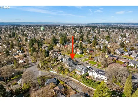 2806 NE Alameda Street Portland OR 97212