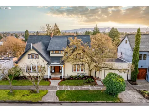 2806 NE Alameda Street Portland OR 97212