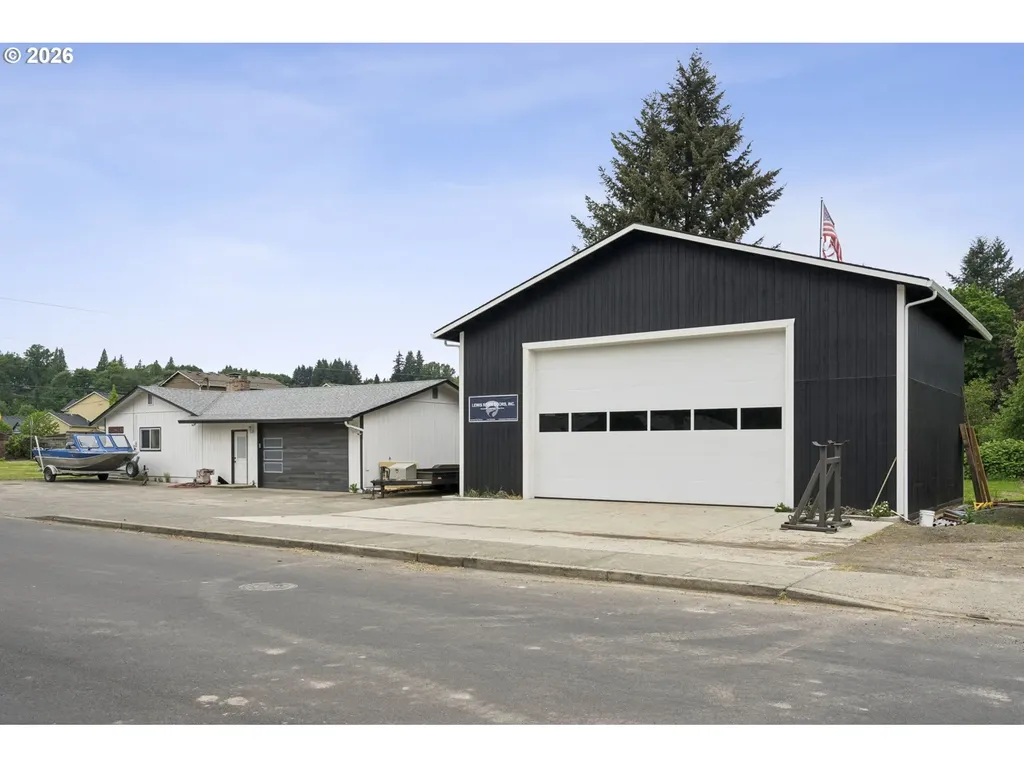 302 Insel Road Woodland WA 98674