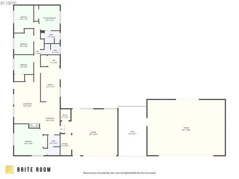 302 Insel Road Woodland WA 98674