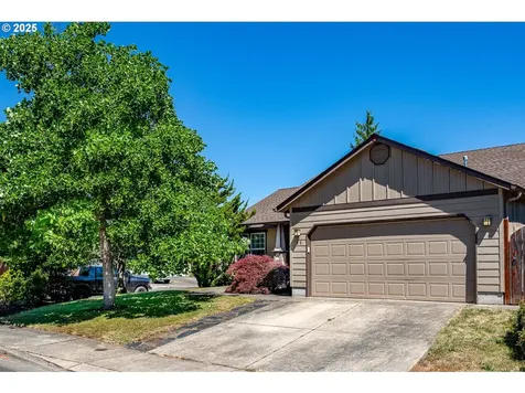 28 Honer Loop Creswell OR 97426