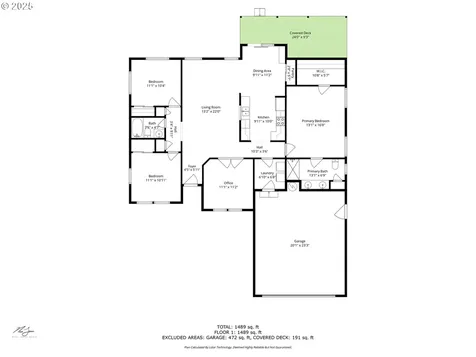 28 Honer Loop Creswell OR 97426