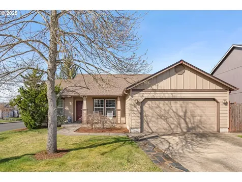 28 Honer Loop Creswell OR 97426
