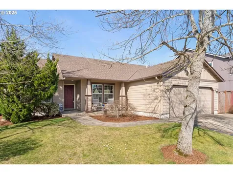 28 Honer Loop Creswell OR 97426