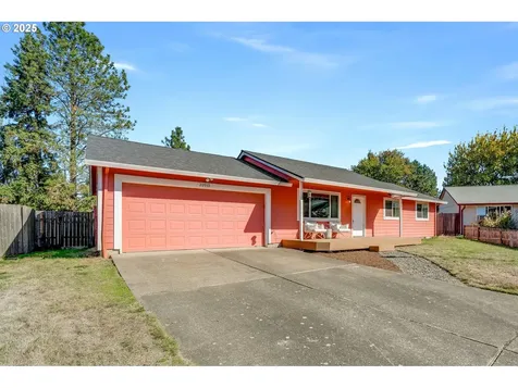 20935 SW Anthony Court Beaverton OR 97003