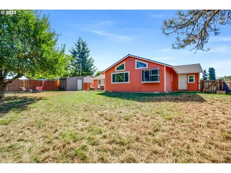 20935 SW Anthony Court Beaverton OR 97003