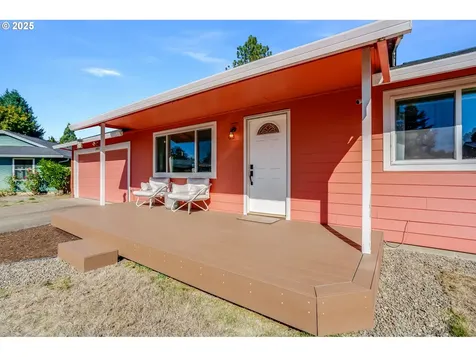 20935 SW Anthony Court Beaverton OR 97003
