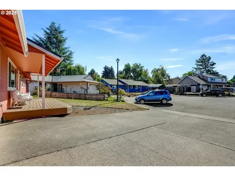 20935 SW Anthony Court Beaverton OR 97003