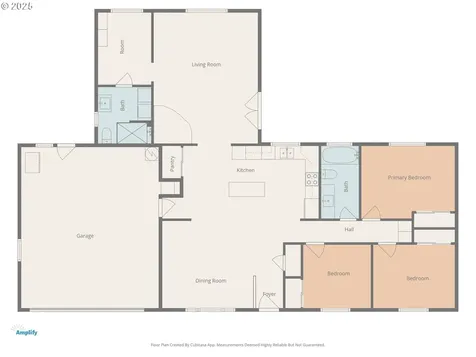 20935 SW Anthony Court Beaverton OR 97003