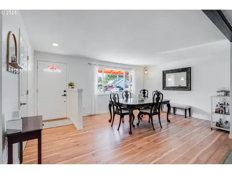 20935 SW Anthony Court Beaverton OR 97003