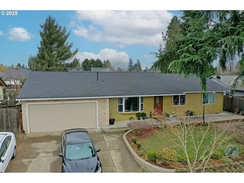 236 S 5th Avenue Cornelius OR 97113