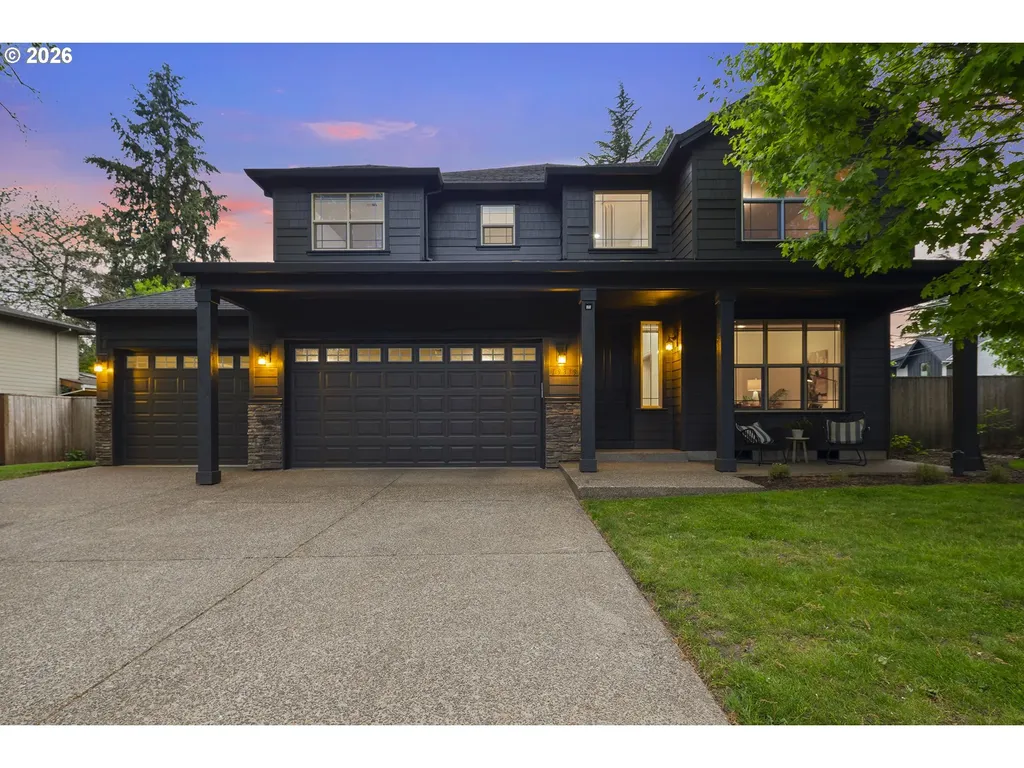 19319 Dogwood Court Lake Oswego OR 97035