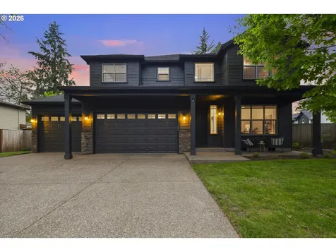 19319 Dogwood Court Lake Oswego OR 97035