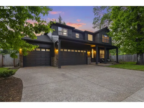 19319 Dogwood Court Lake Oswego OR 97035