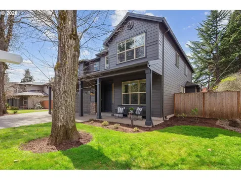 19319 Dogwood Court Lake Oswego OR 97035