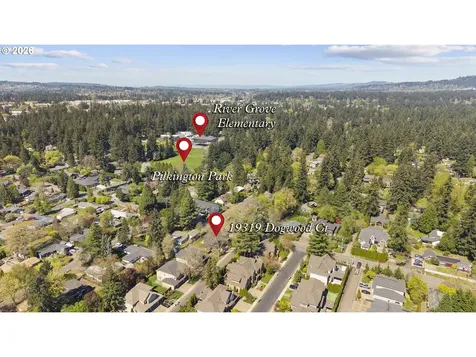 19319 Dogwood Court Lake Oswego OR 97035