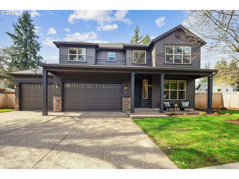 19319 Dogwood Court Lake Oswego OR 97035