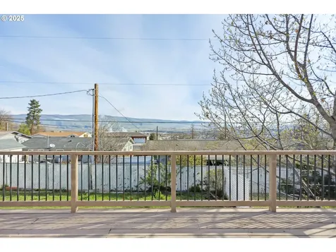 2313 W 14th Street The Dalles OR 97058