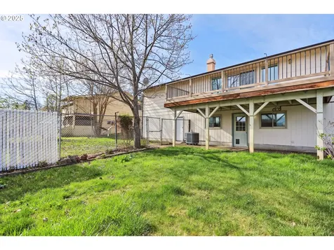 2313 W 14th Street The Dalles OR 97058