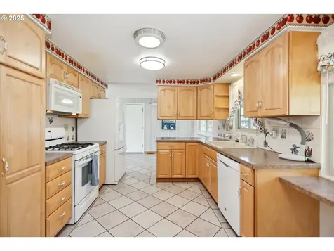 2313 W 14th Street The Dalles OR 97058