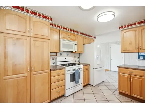2313 W 14th Street The Dalles OR 97058