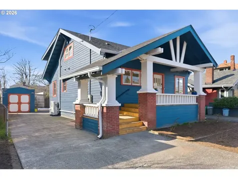 2945 NE 57th Avenue Portland OR 97213