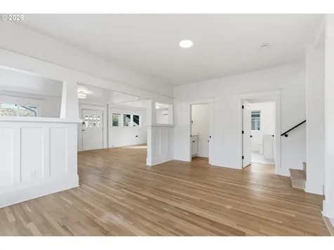 2945 NE 57th Avenue Portland OR 97213
