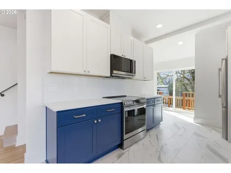 2945 NE 57th Avenue Portland OR 97213
