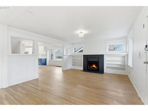 2945 NE 57th Avenue Portland OR 97213