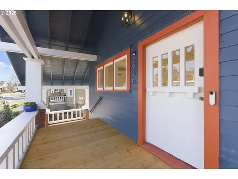 2945 NE 57th Avenue Portland OR 97213