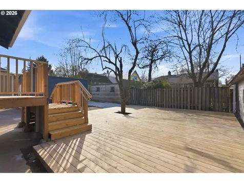 2945 NE 57th Avenue Portland OR 97213