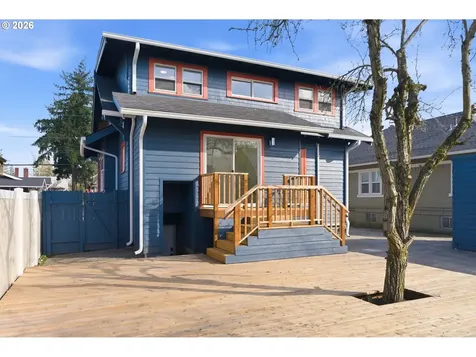 2945 NE 57th Avenue Portland OR 97213