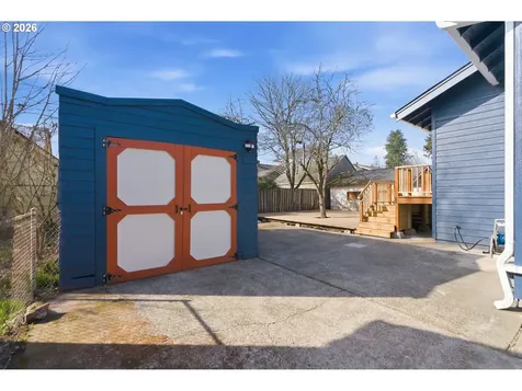 2945 NE 57th Avenue Portland OR 97213