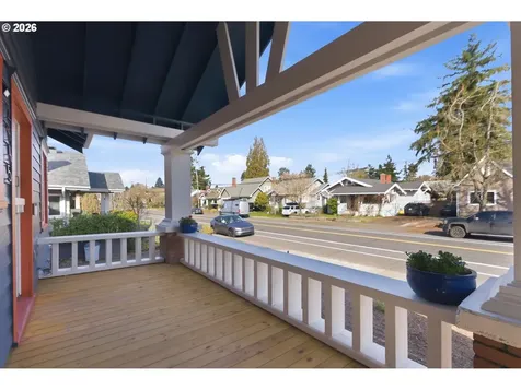 2945 NE 57th Avenue Portland OR 97213