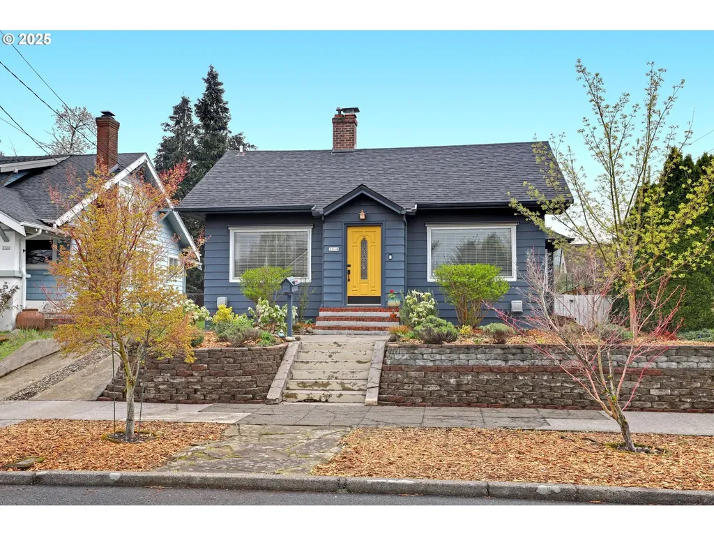 3516 NE 78th Avenue Portland OR 97213