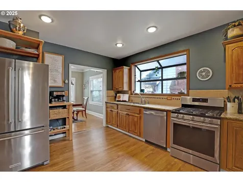 3516 NE 78th Avenue Portland OR 97213