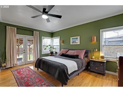 3516 NE 78th Avenue Portland OR 97213
