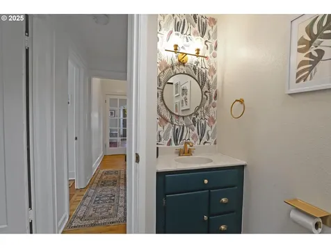 3516 NE 78th Avenue Portland OR 97213