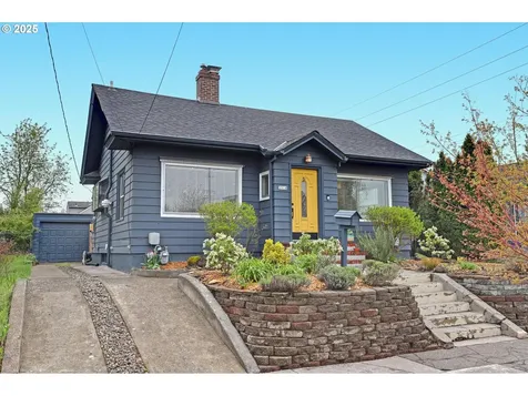 3516 NE 78th Avenue Portland OR 97213