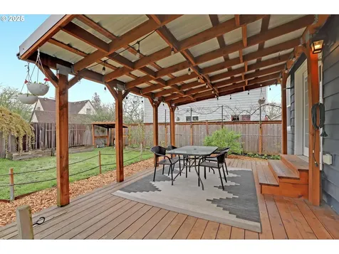 3516 NE 78th Avenue Portland OR 97213