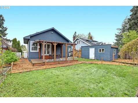 3516 NE 78th Avenue Portland OR 97213