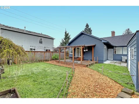 3516 NE 78th Avenue Portland OR 97213