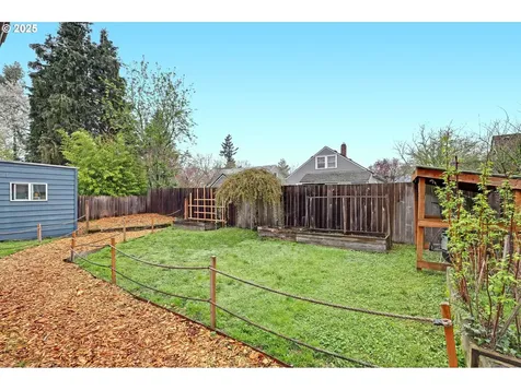 3516 NE 78th Avenue Portland OR 97213
