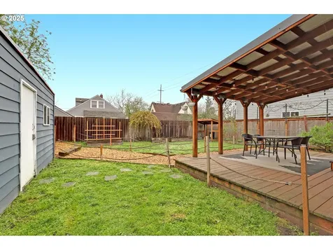 3516 NE 78th Avenue Portland OR 97213