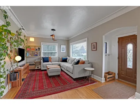 3516 NE 78th Avenue Portland OR 97213
