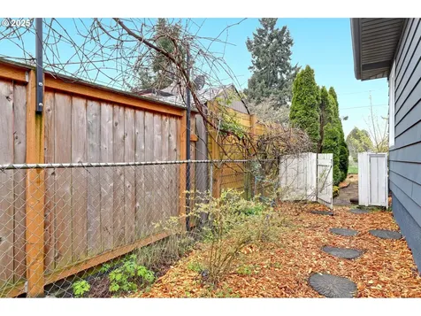 3516 NE 78th Avenue Portland OR 97213