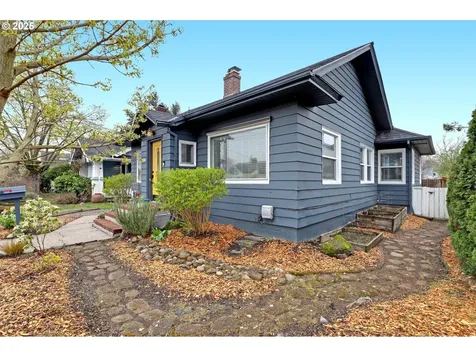 3516 NE 78th Avenue Portland OR 97213