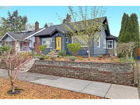 3516 NE 78th Avenue Portland OR 97213